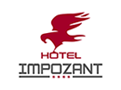 Гостиница Impozant ночлеги ресторан конференции Словакия